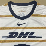 24-25 Pumas UNAM Home Fans Soccer Jersey