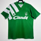 1991-1992 LIV Away Retro Soccer Jersey