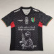 24-25 Deportivo Palestino Black Special Edition Fans Soccer Jersey