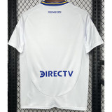 24-25 Boca Juniors Away Fans Soccer Jersey