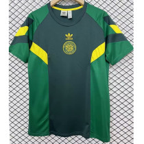 24-25 Celtic Green Special Edition Training Shirts