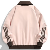 24-25 Inter Miami Pink Windbreaker