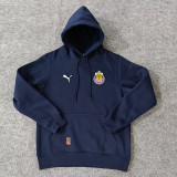 24-25 Guadalajara Royal blue Hoody 宝蓝色(加绒)