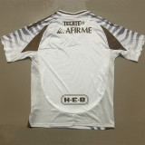 24-25 Tigres UANL Third Fans Soccer Jersey