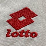 1993-1994 ACM Away Long Sleeve Retro Soccer Jersey (长袖)