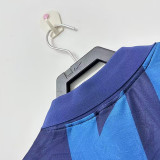 1995-1996 ARS Away Long Sleeve Retro Soccer Jersey (长袖)