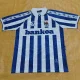 1994-1995 Real Sociedad Home Retro Soccer Jersey