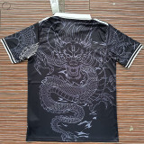 2023 RMA Special Edition Black Training Shirts (白色边)