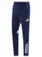 2025 AD Royal blue Training Long Pants #AK06(宝蓝色)