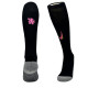24-25 CHE Black Socks