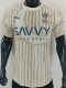 25-26 Al-Hilal khaki Player Version Soccer Jersey