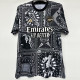 23-24 ARS Black Special Edition Fans Training Shirts