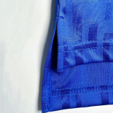 1995 Italy Home Retro Soccer Jersey