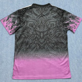 25-26 LIV Black Pink Special Edition Fans Training shirts