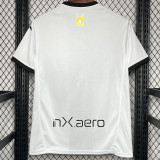 24-25 Parma Home Fans Soccer Jersey