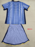 24-25 TOT Away Kids Soccer Jersey