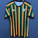 23-24 Venezia FC Green Yellow Training shirts