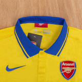 2013-2014 ARS Away Retro Soccer Jersey