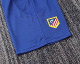 2004-2005 ATM Home Kids Retro Soccer Jersey