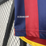 24-25 Real Salt Lake Home Fans Soccer Jersey