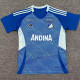 25-26 Millonarios Home Fans Soccer Jersey