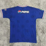 1997-1998 Cruz Azul Home Retro Soccer Jersey