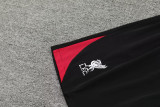 24-25 LIV Red Training Short Suit