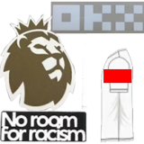 23-24 Man City Home Fans Soccer Jersey