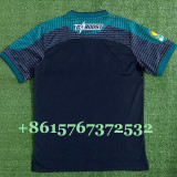 24-25 Young Africa Third Fans Soccer Jersey