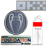 23-24 Man City Home Fans Soccer Jersey