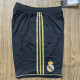 2011-2012 RMA Black Retro Shorts Pants