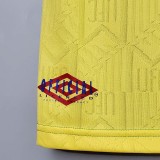 1992-1994 Man Utd Away Green Retro Soccer Jersey