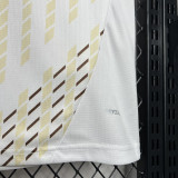 24-25 ST PAULI Away Fans Soccer Jersey