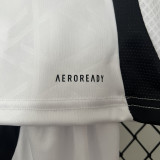 24-25 Germany Home Kids Soccer Jersey