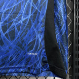 24-25 Japan Y-3 Home Fans Soccer Jersey