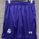 23-24 RMA Y-3 Purple Shorts Pants
