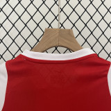 2004-2005 ARS Home Kids Retro Soccer Jersey