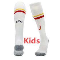 24-25 LIV White Kids Socks(儿童)