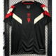 24-25 Man Utd Black Red White Training shirts
