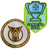 25-26 Flamengo Home Long Sleeve Soccer Jersey (长袖)