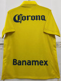 2014-2015 Club America Home Retro Soccer Jersey