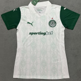 25-26 Palmeiras Away Women Soccer Jersey (女)