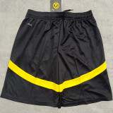 24-25 Dortmund Home Shorts Pants