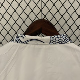 23-24 RMA White & Grey Double Sided Windbreaker (双面风衣)(白龙)