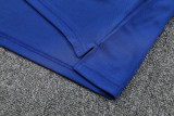 25-26 INT Fancy blue Polo Tracksuit