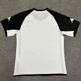 24-25 Vasco White Training Shirts