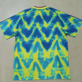 2020-2021 ARS Joint Edition Retro Soccer Jersey