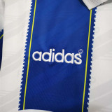 1995-1997 Porto Home Retro Soccer Jersey