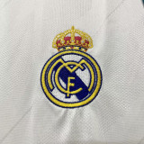 2017-2018 RMA Home Retro Soccer Jersey