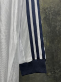 1998-2000 RMA Home Long Sleeve Retro Soccer Jersey (长袖)